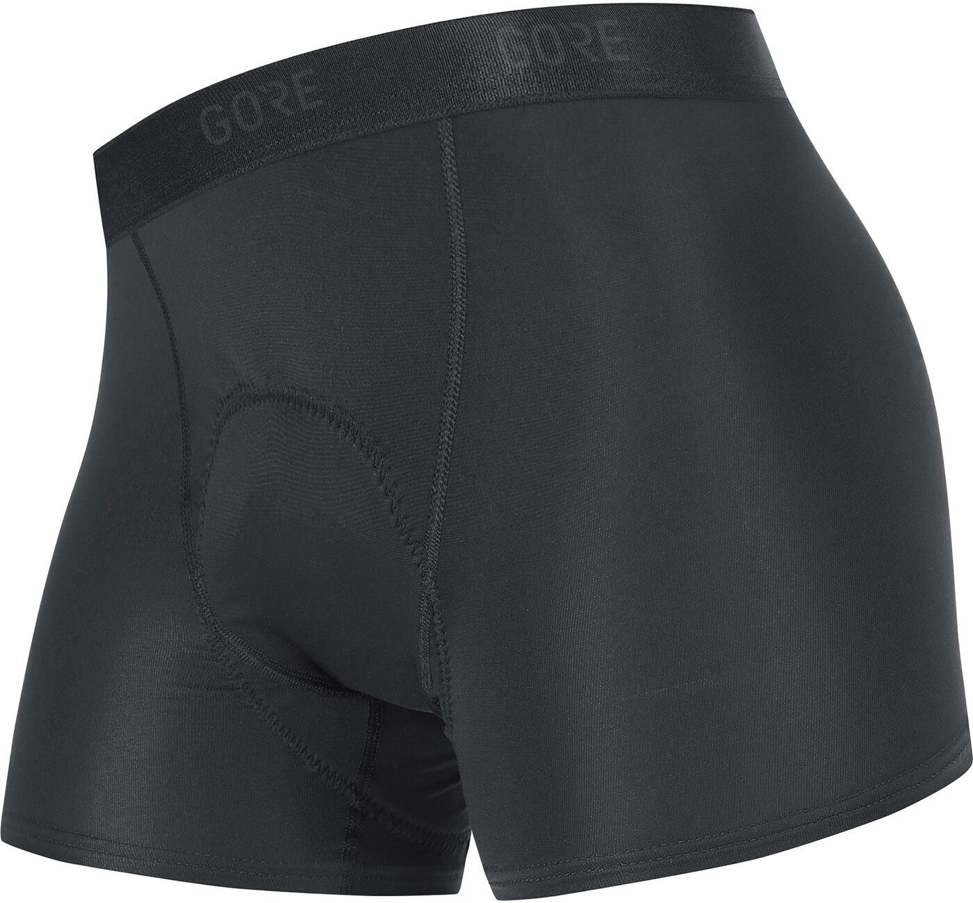 GORE® Wear Boxershorts C3 D BL Boxer+ BLACK