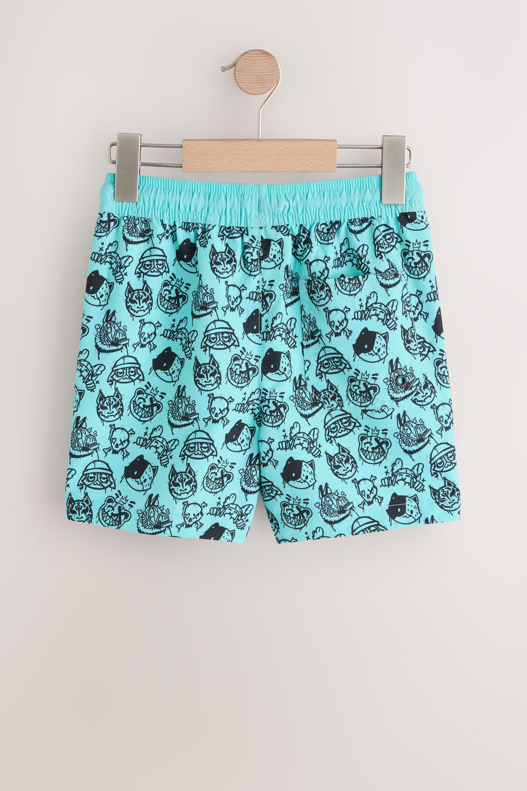 Next Badeshorts Badeshorts (1-St)