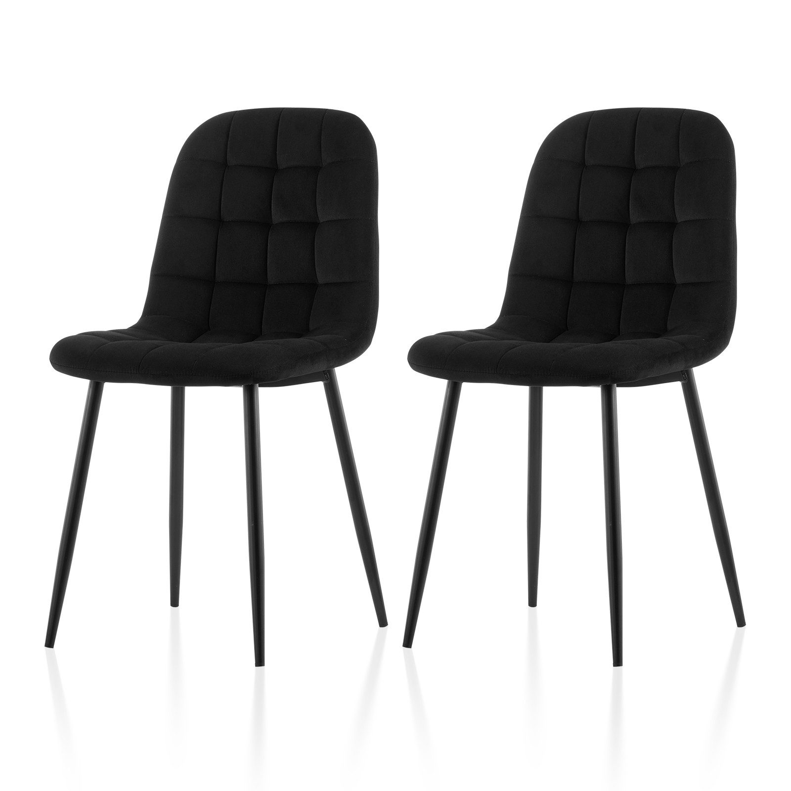 Ofcasa Esszimmerstuhl 2er Set Küchenstuhl (2 günstig online kaufen