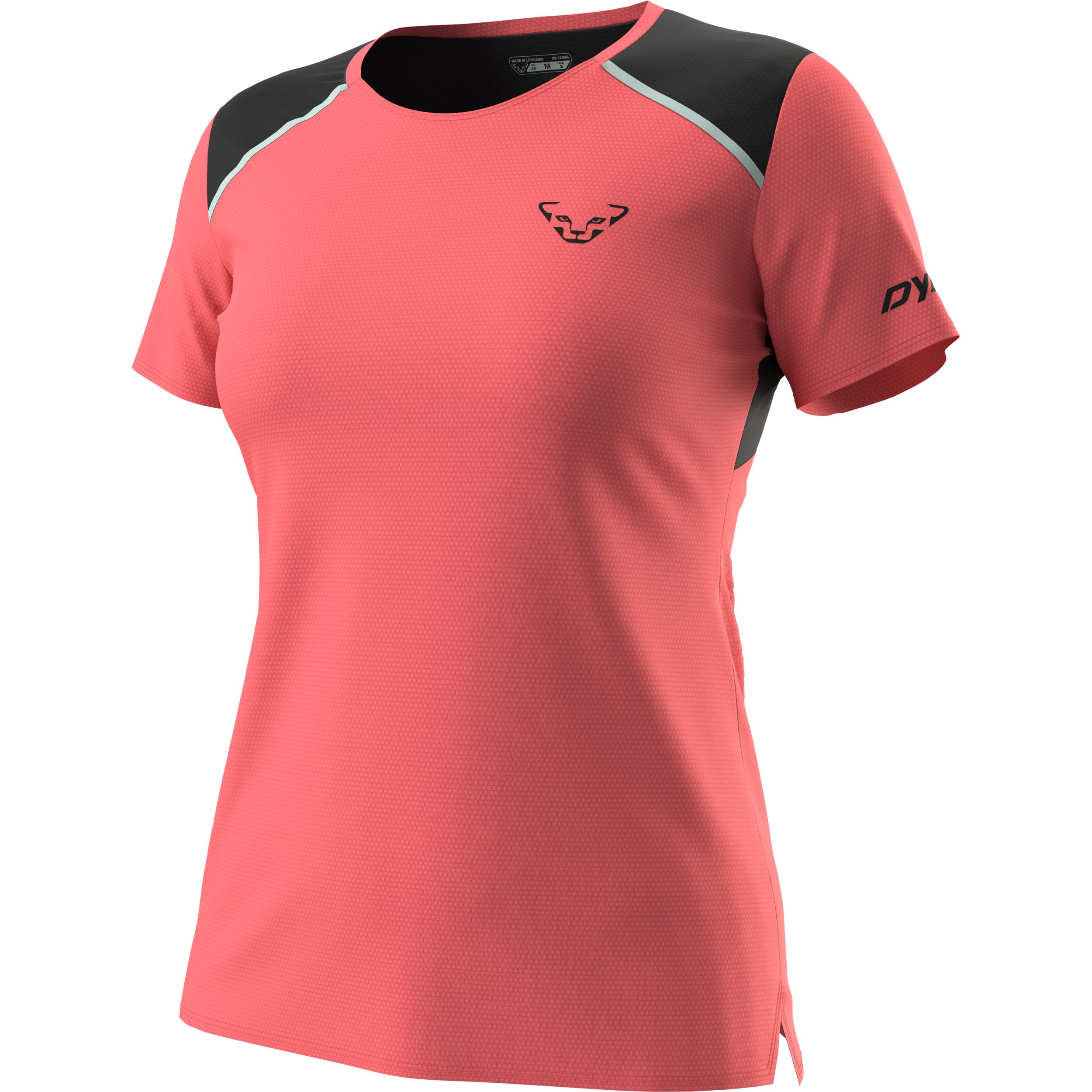 Dynafit Kurzarmshirt SKY SHIRT W CABANA/0910