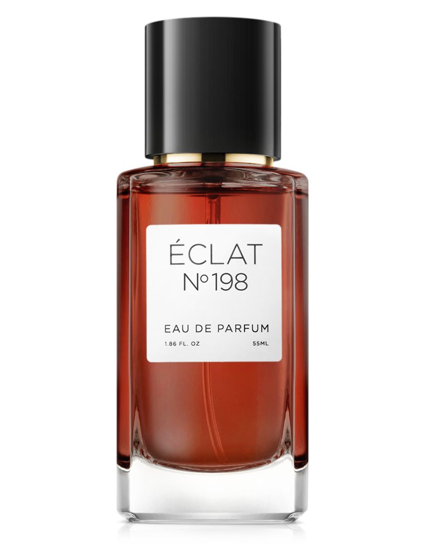 Eau de Parfum ÉCLAT 198 Damenduft 55 ml EdP