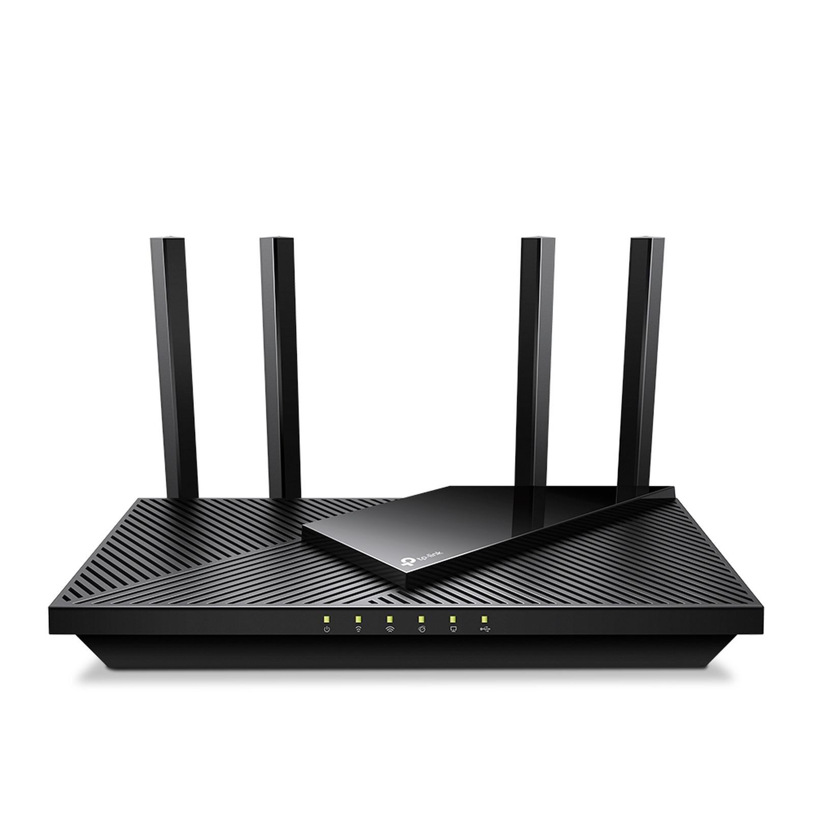 tp-link Archer AX55 Pro V1 - Wireless Router 5-Port-Switch WLAN-Router