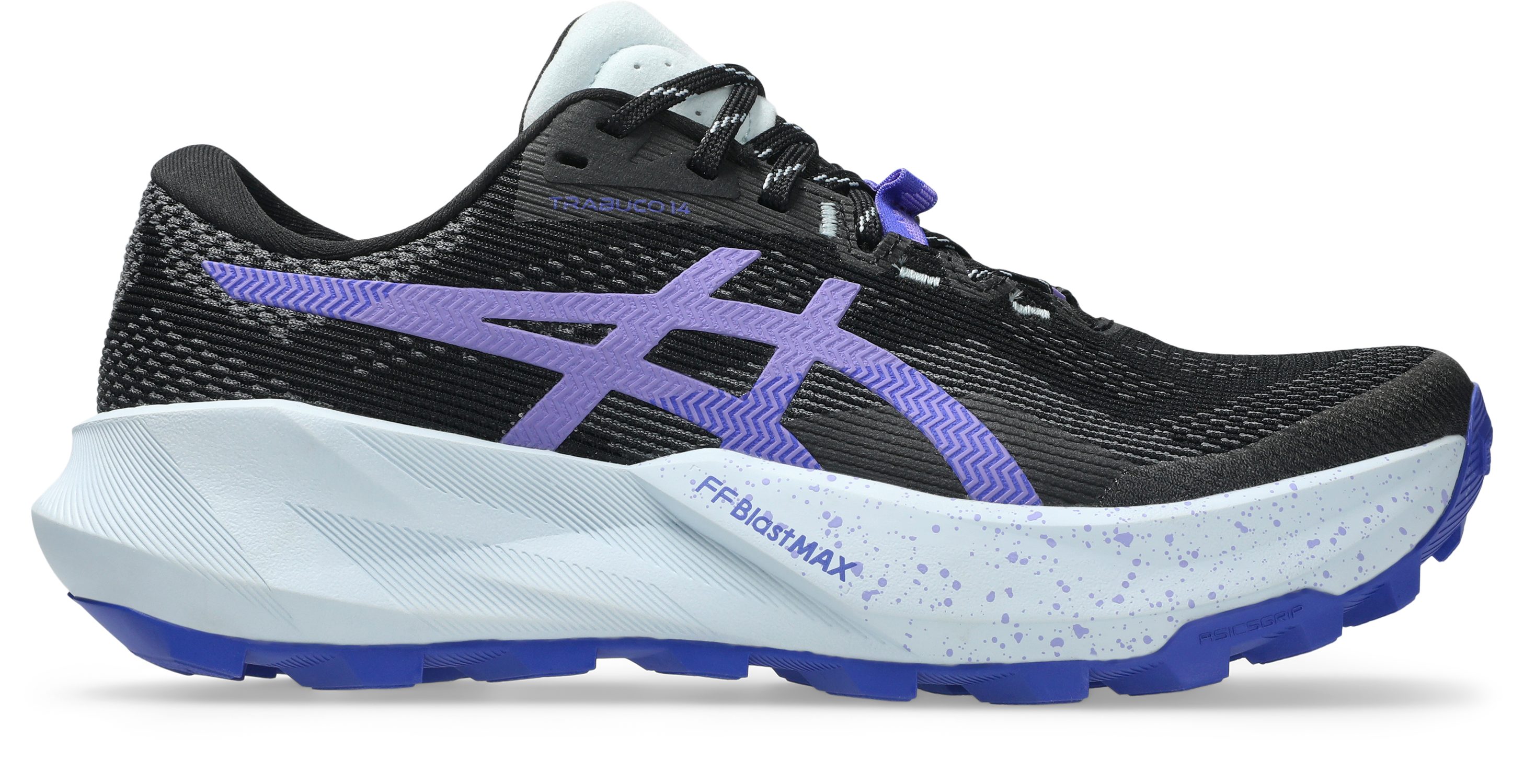 Asics TRABUCO 14 Trailrunningschuh