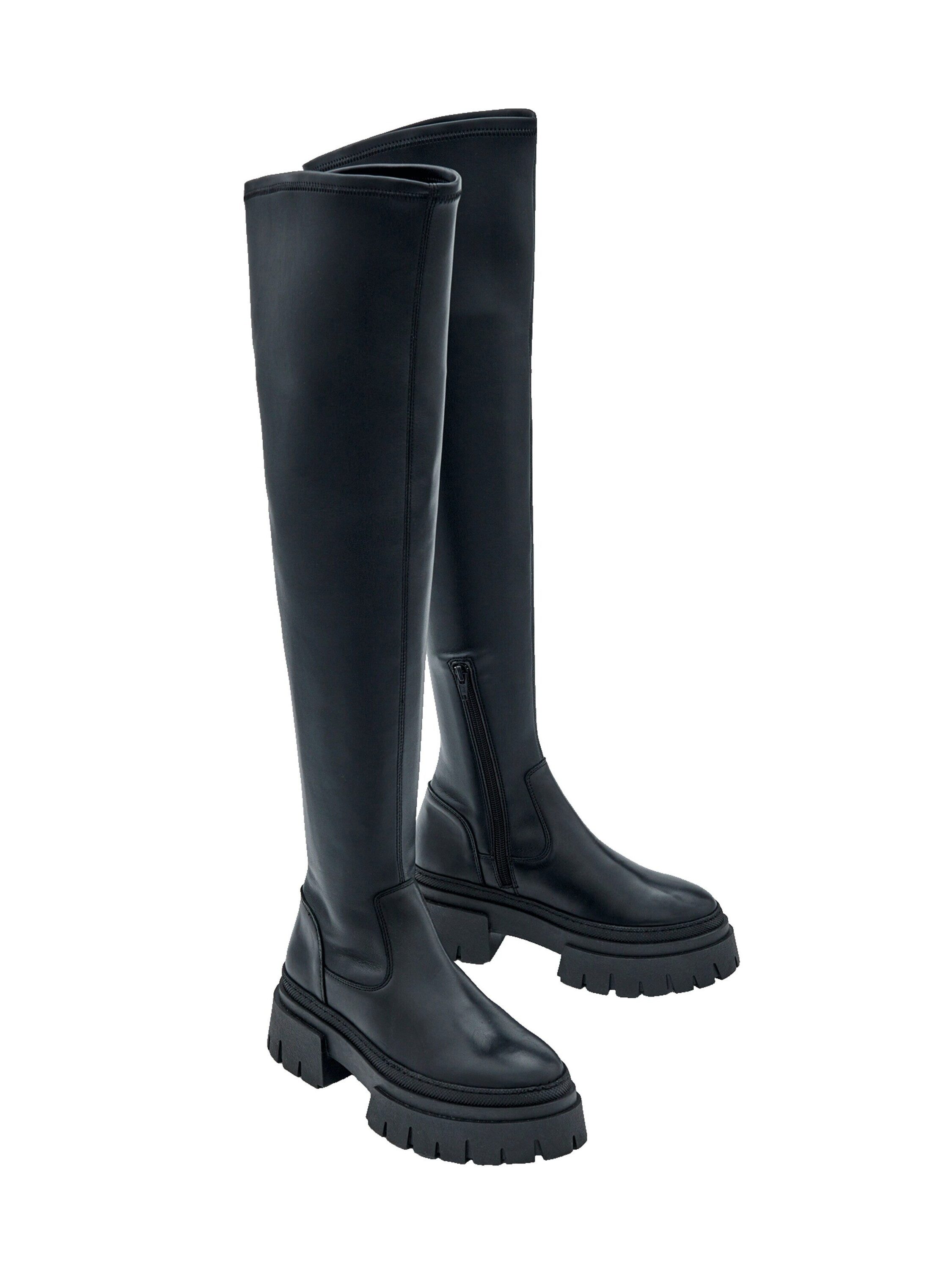 EDITED Wisgard Stiefel (1-tlg)