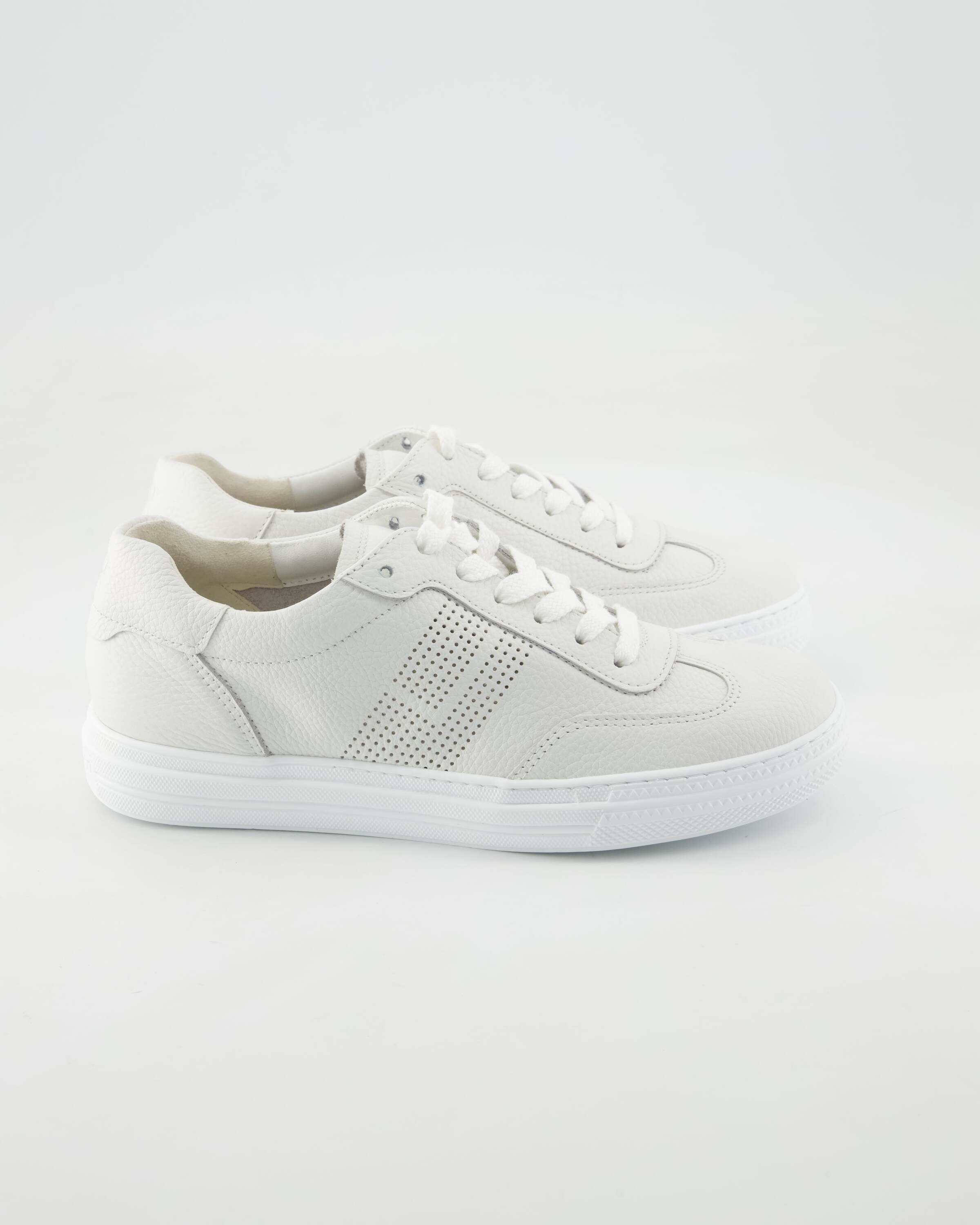 Paul Green 5409 Schnürschuh Obermaterial: Leder günstig online kaufen