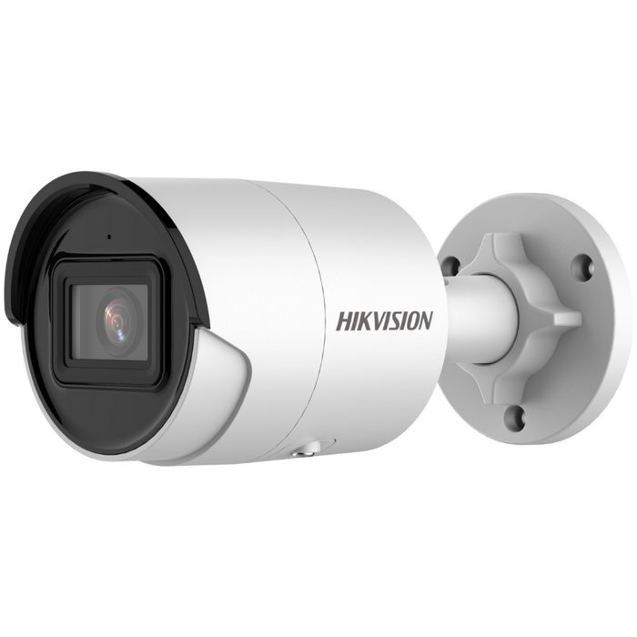 HIKVISION DS-2CD3023G2-IU(2.8mm) Überwachungskamera (innen Bullet 2 Megapixel)