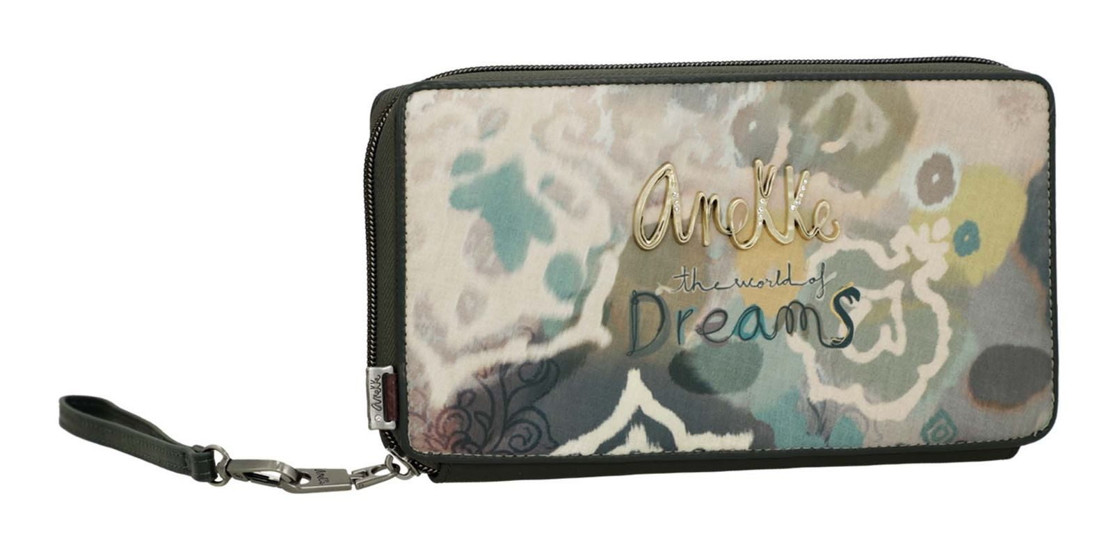Anekke Geldbörse Passport Wallet