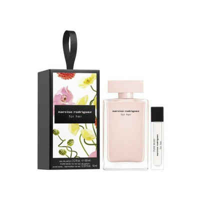 narciso rodriguez Körperpflegeduft For Her Edp Spray 100ml Ts