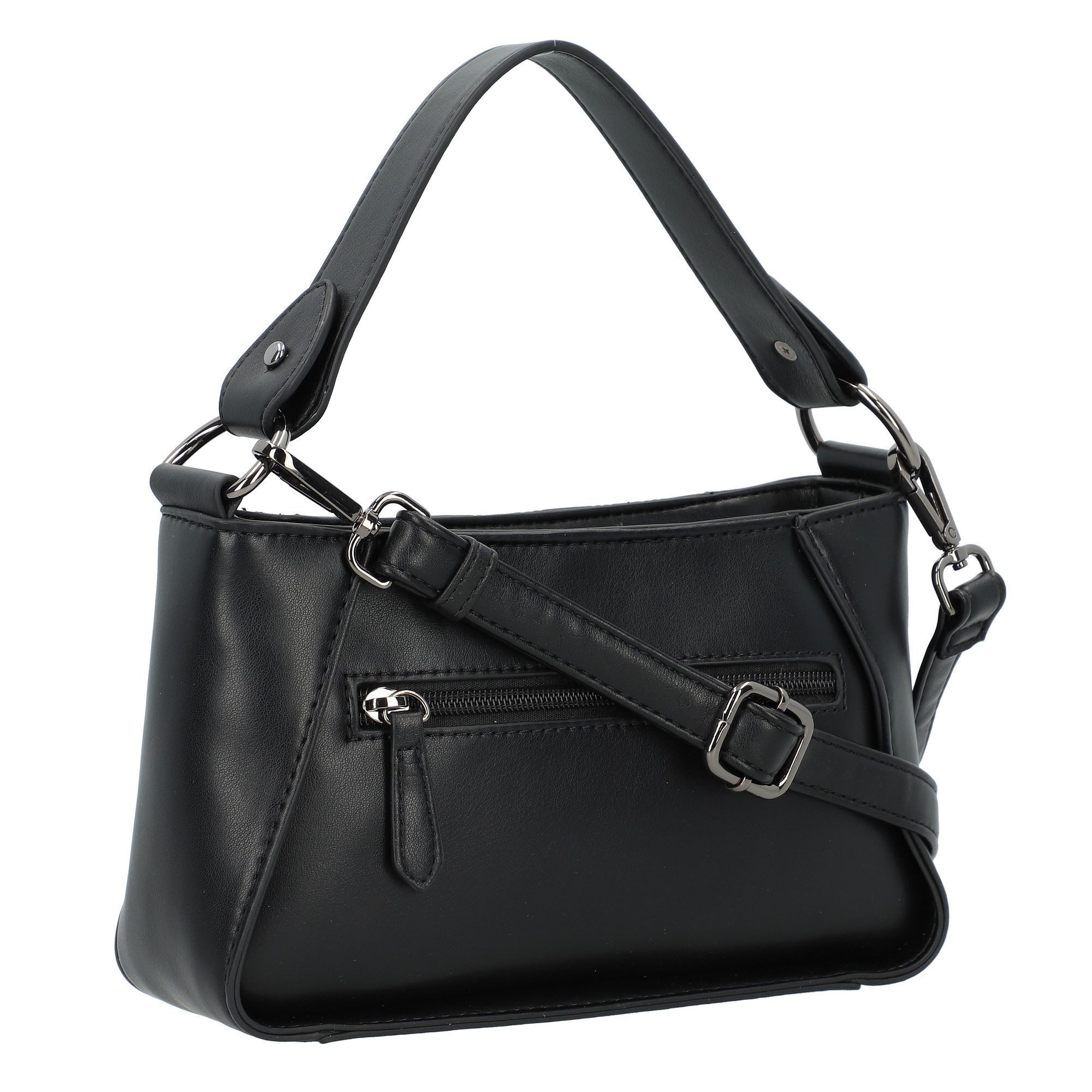 Gabor Schultertasche Benira, Polyurethan