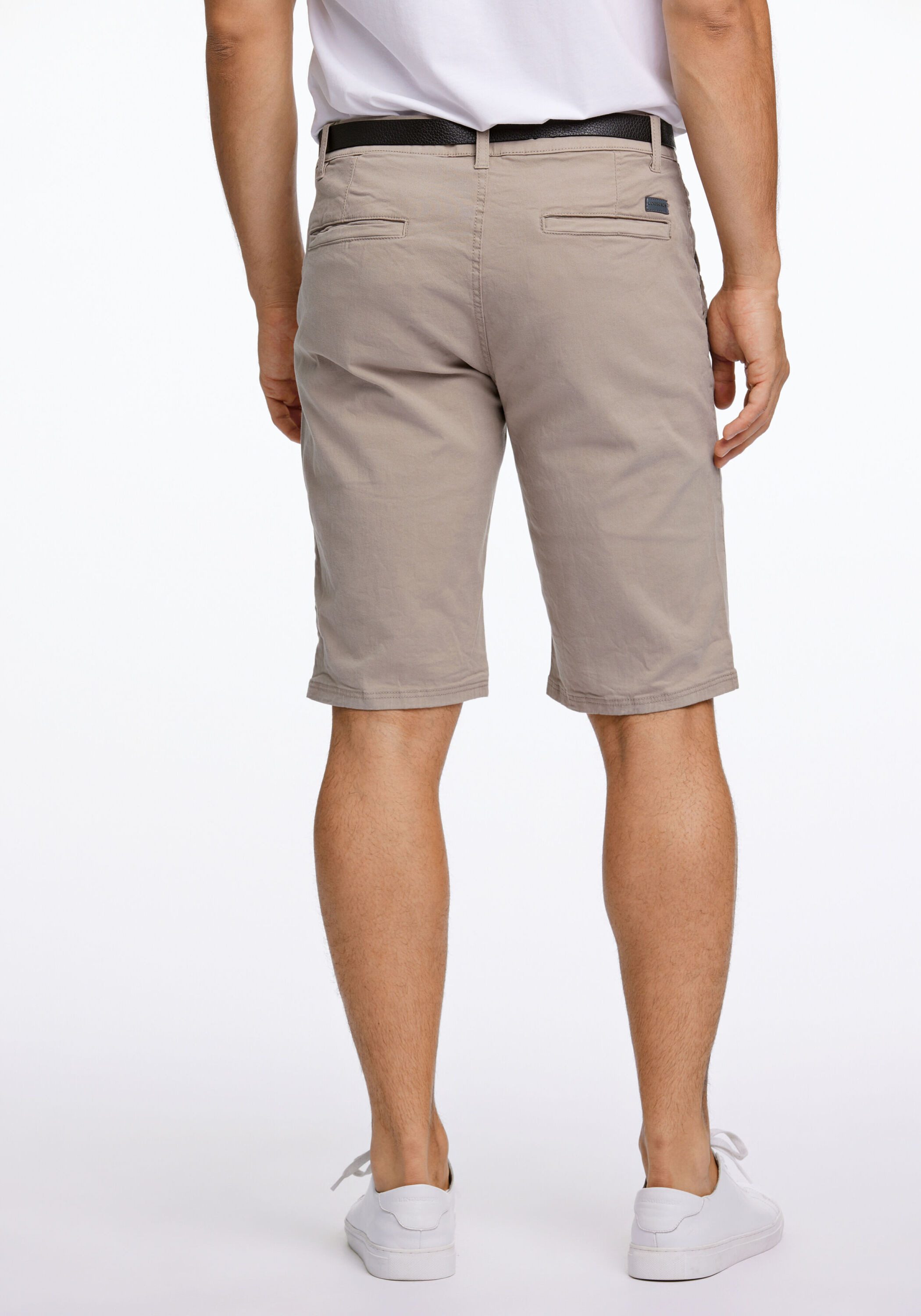 LINDBERGH Chinoshorts Lindbergh Chino-Shorts günstig online kaufen