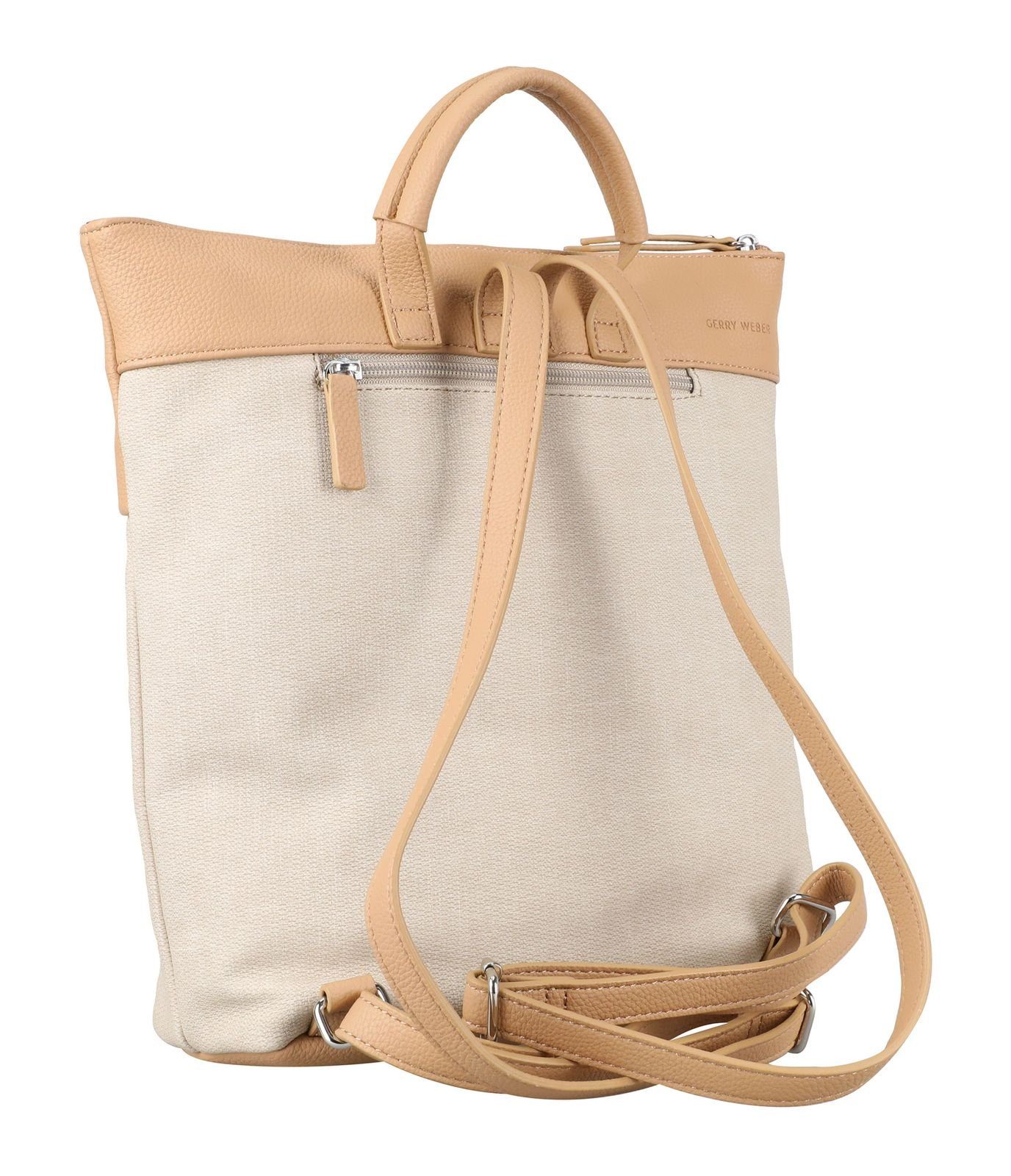 GERRY WEBER Rucksack Keep In Mind