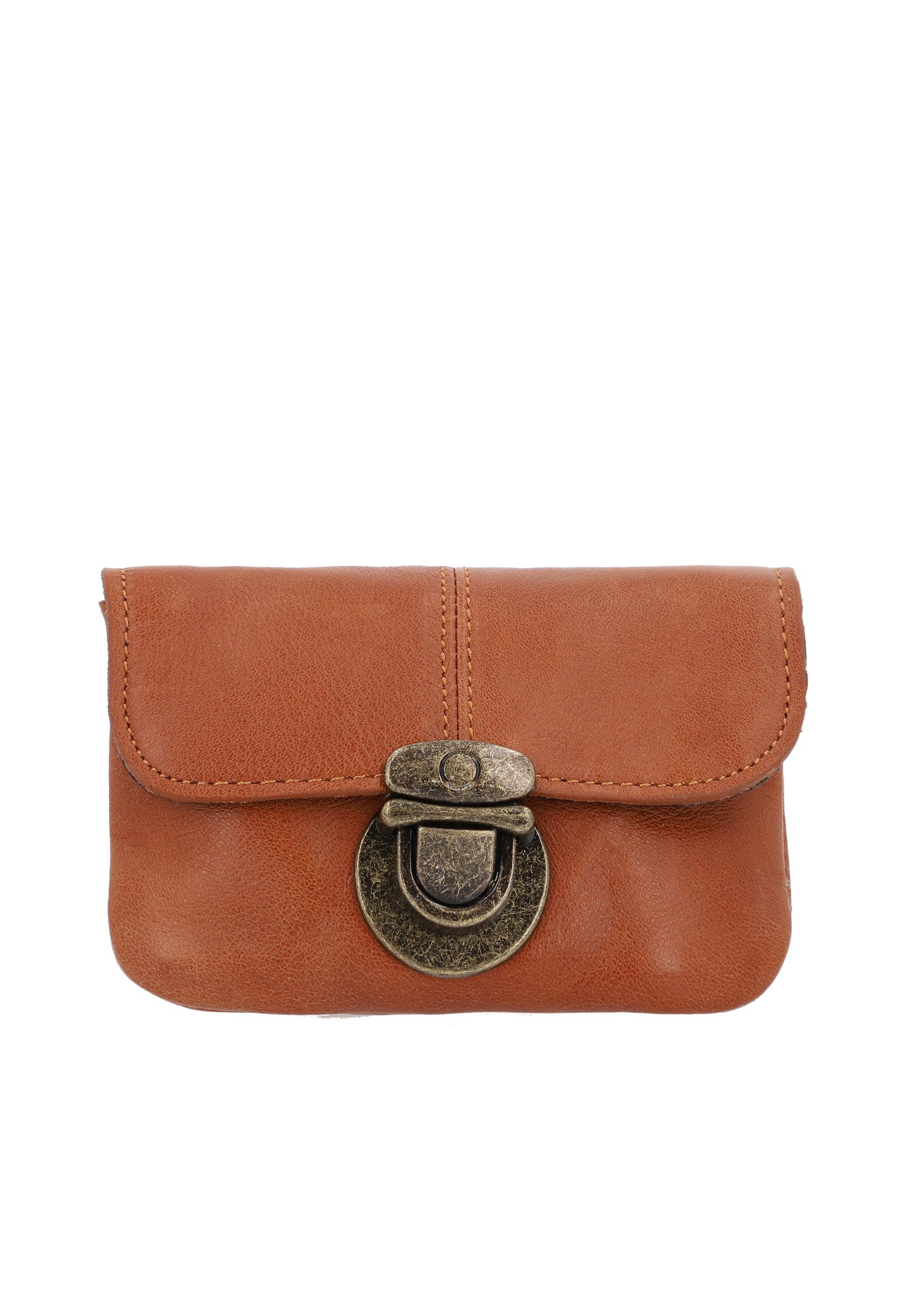 Gusti Leder Gürteltasche Gusti Leder small accessories Eskil (1-tlg)