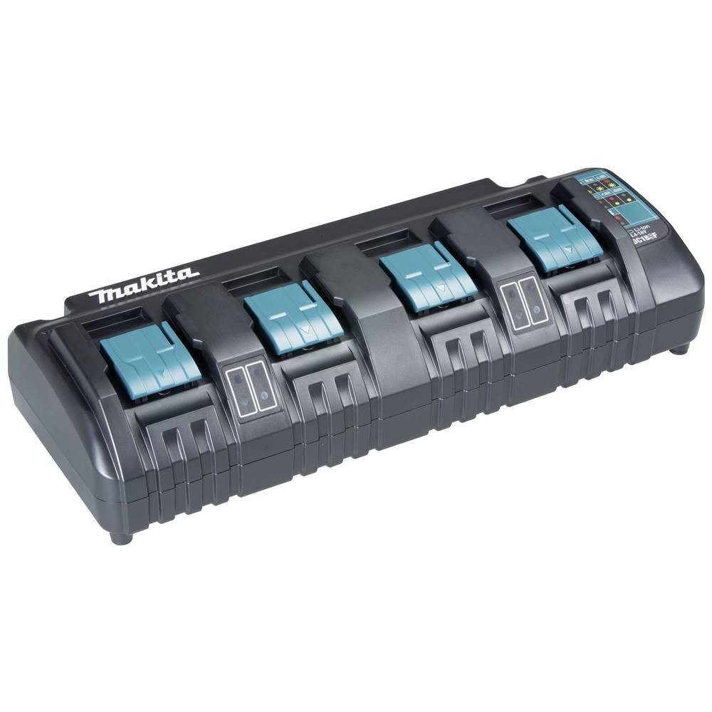 Makita Ladegerät 196426-3 Werkzeug-Akku-Ladetechnik