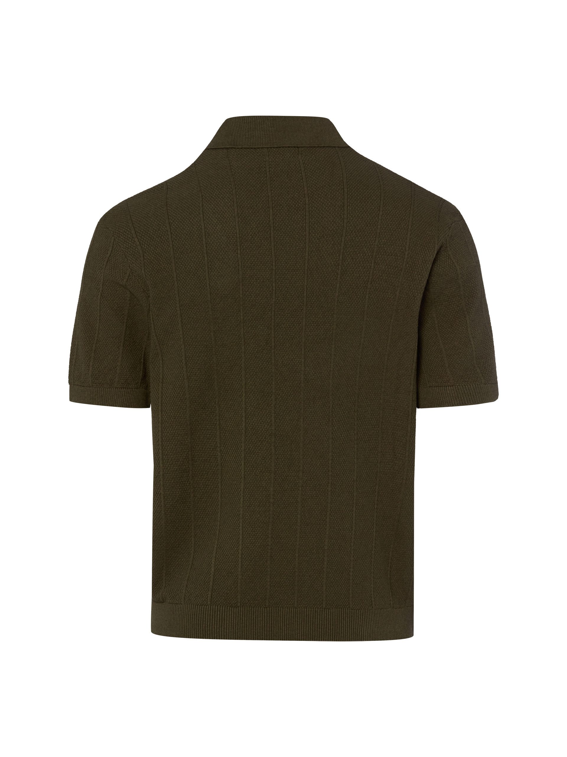 Nils Sundström Poloshirt NSNick