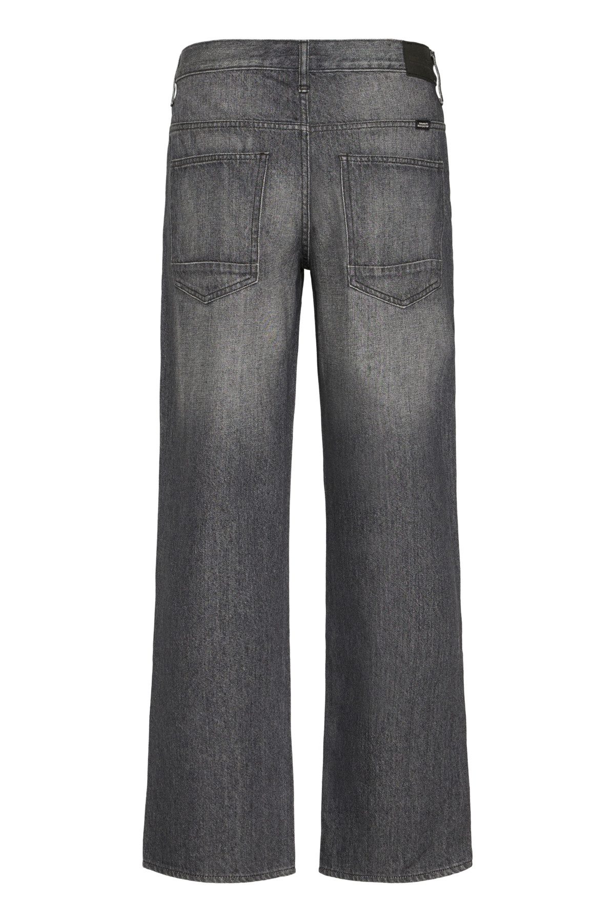 Blend 5-Pocket-Jeans BLEND JEANS FLAKE dark grey 20718503.200295 – Bild 2 von 3