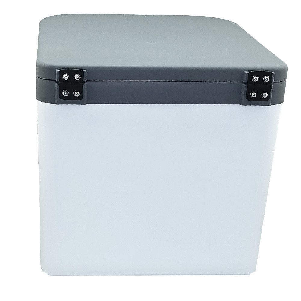 OGO Campingtoilette OGO® Nomad S Trenntoilette mit Beutel