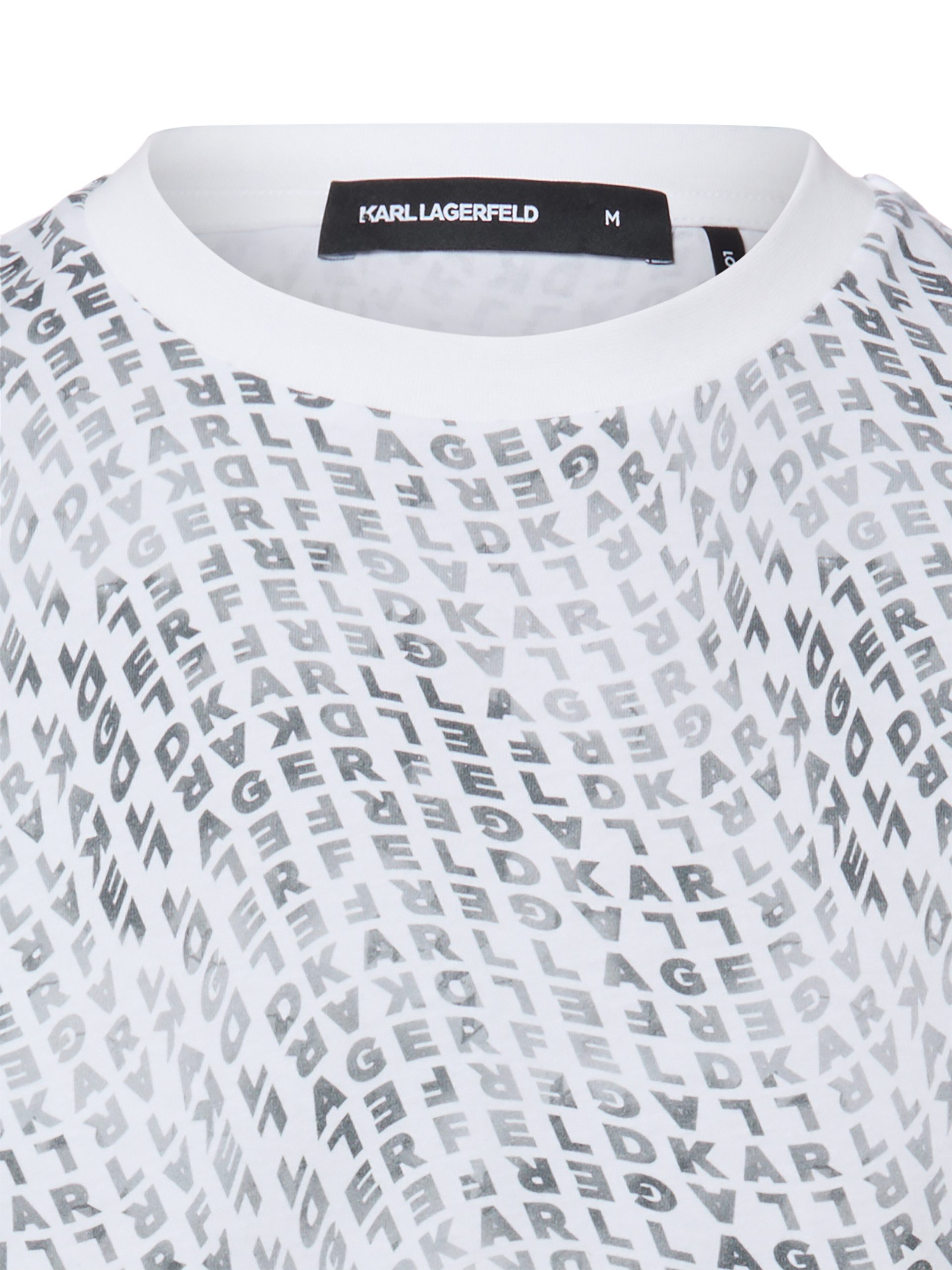 KARL LAGERFELD T-Shirt