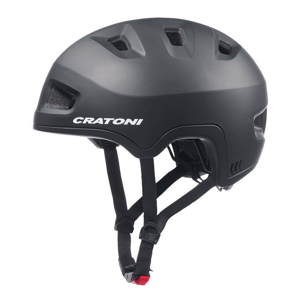 Cratoni Fahrradhelm, City - Fahrradhelm C-Root