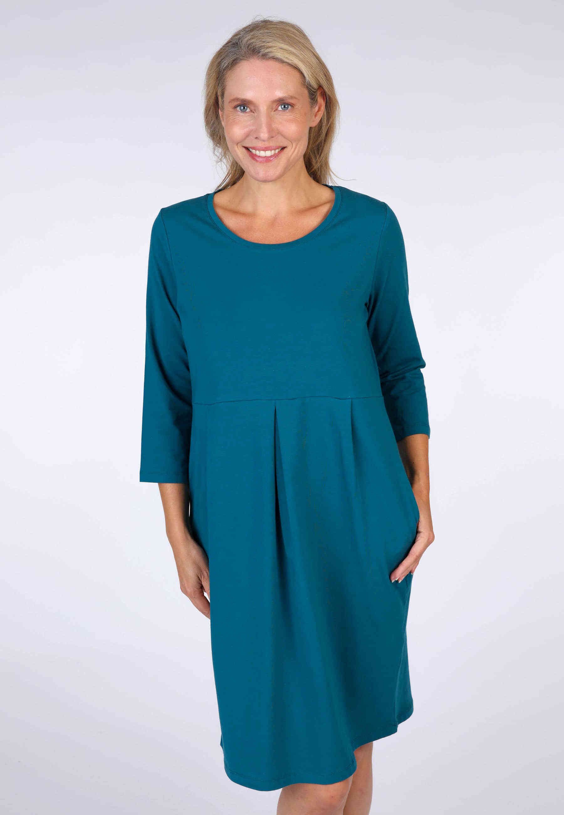 Sommerkleid Jola solid