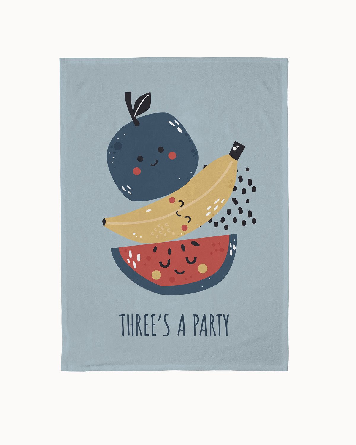 chic.mic Geschirrtuch Organic kitchen towel günstig online kaufen