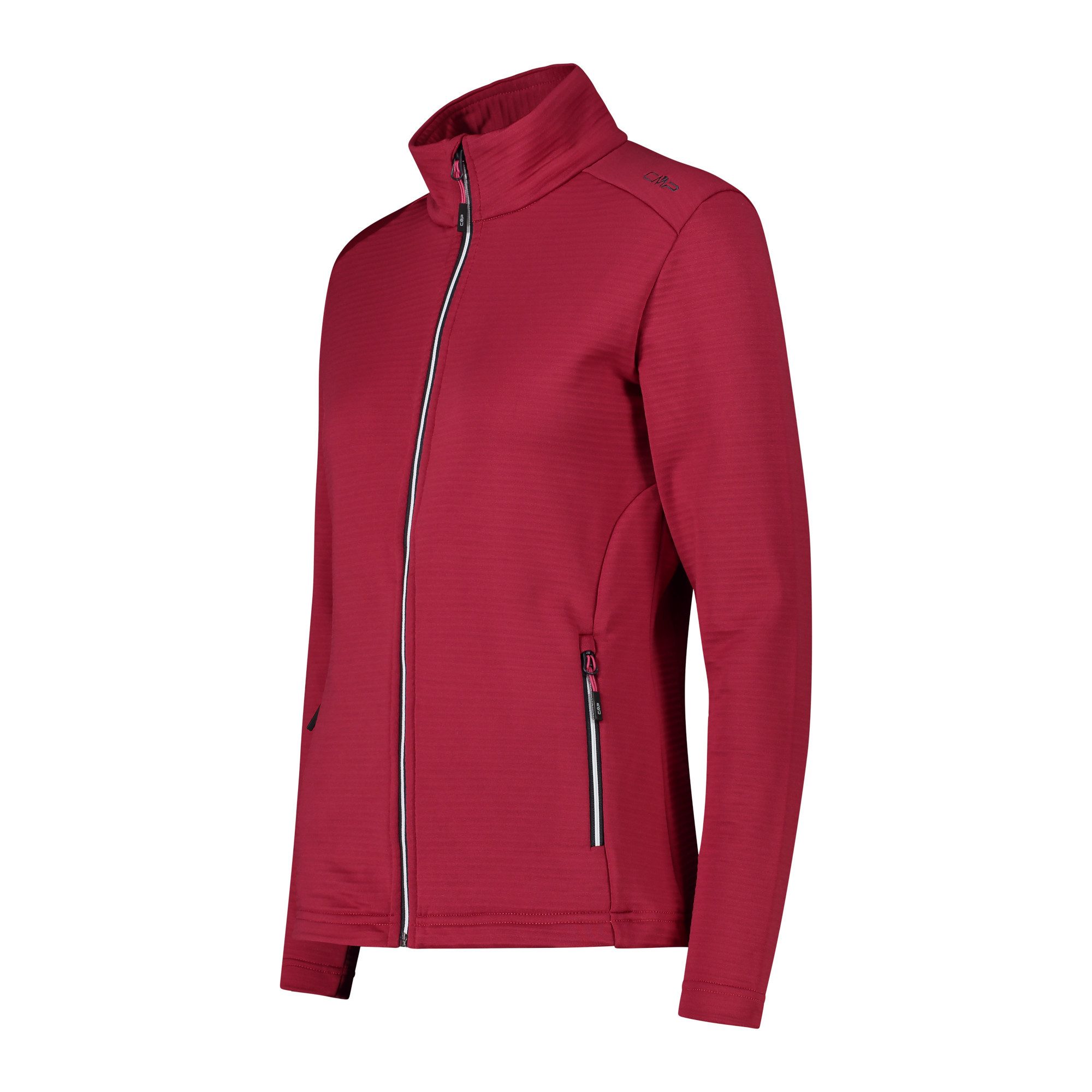 CMP Fleecejacke CMP Damen Jacke WOMAN JACKET 31E1846