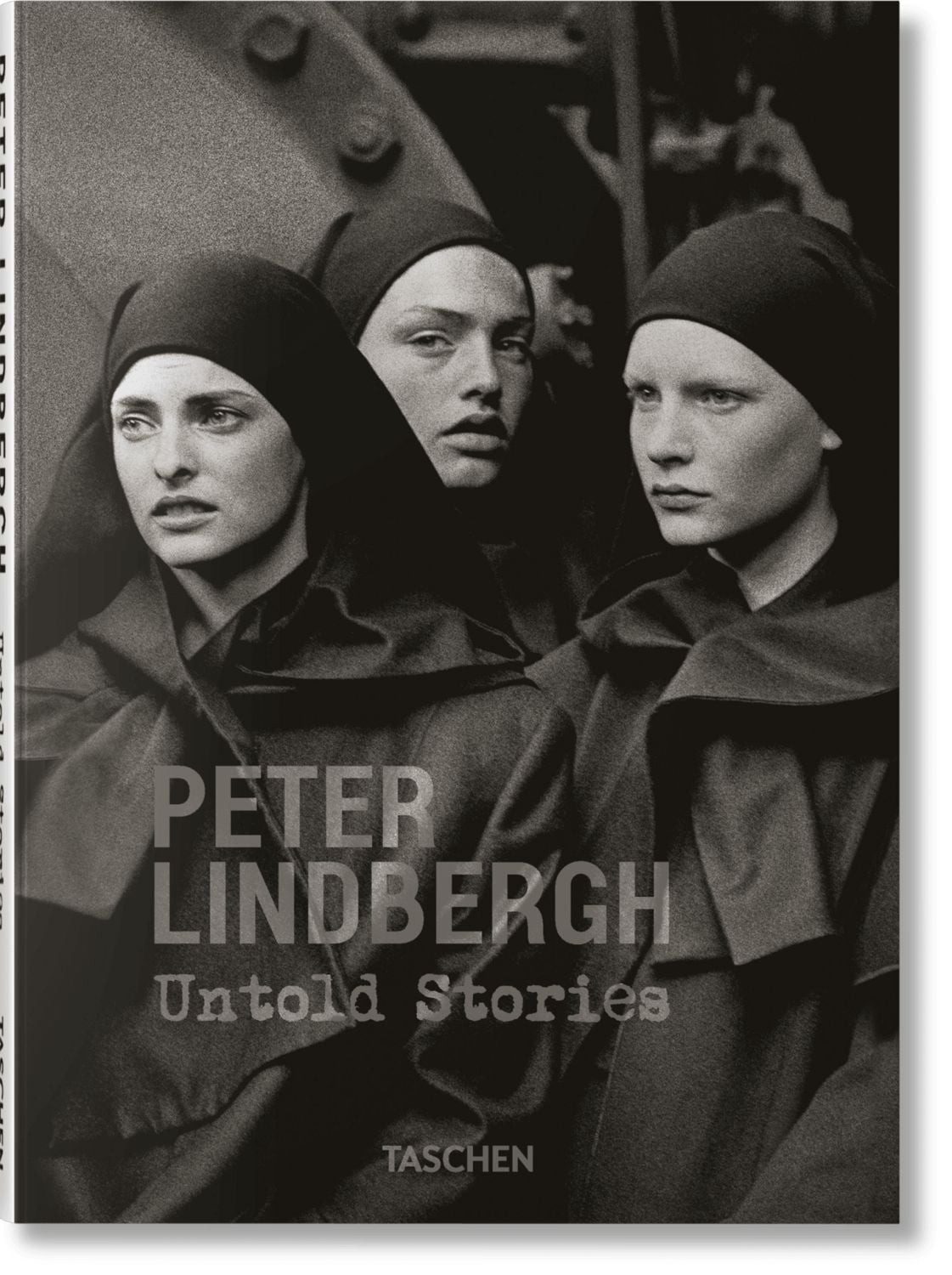 Peter Lindbergh / Felix Krämer, Wim Wenders