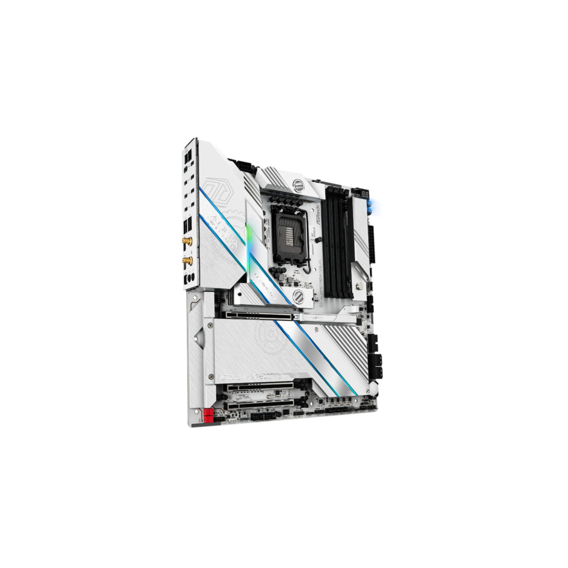 Asrock Z890 Taichi AQUA Mainboard