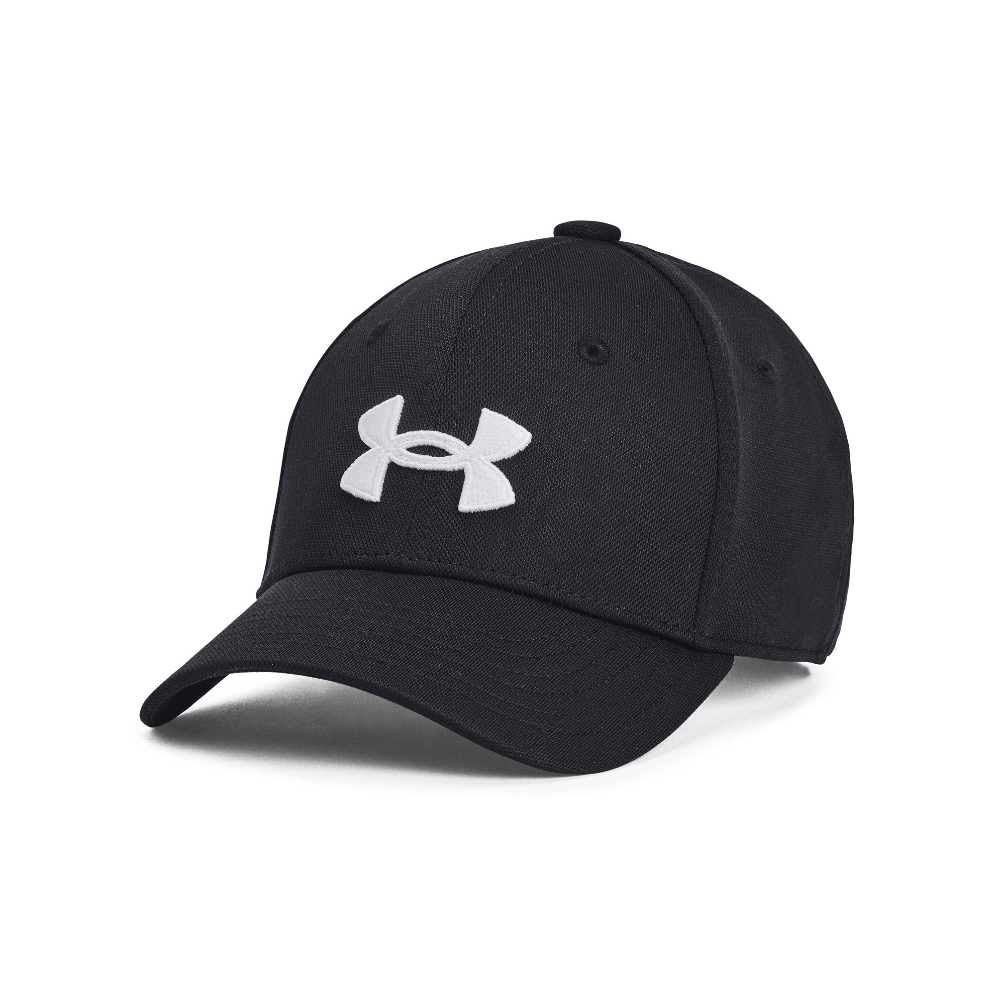 Under Armour® Baseball Cap Under Armour Jungen Kappe Blitzing Cap 1376708