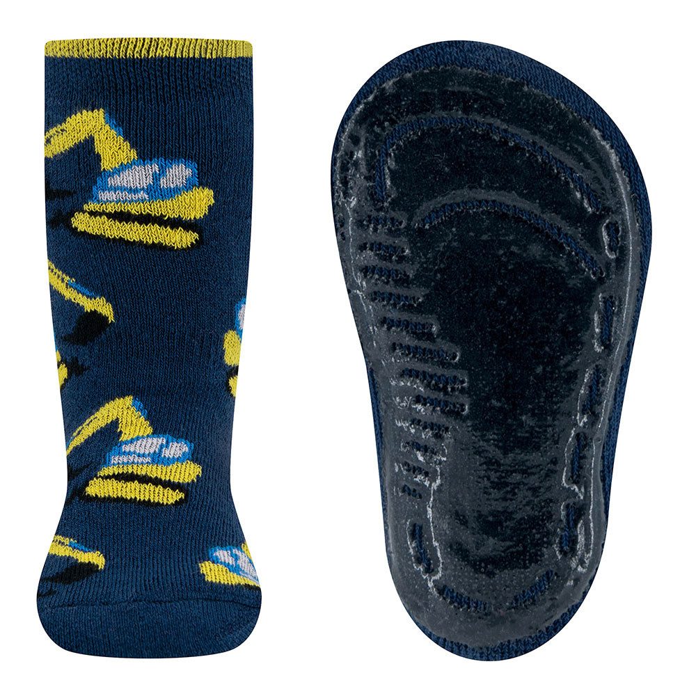 ABS-Socken Stoppersocken Bagger