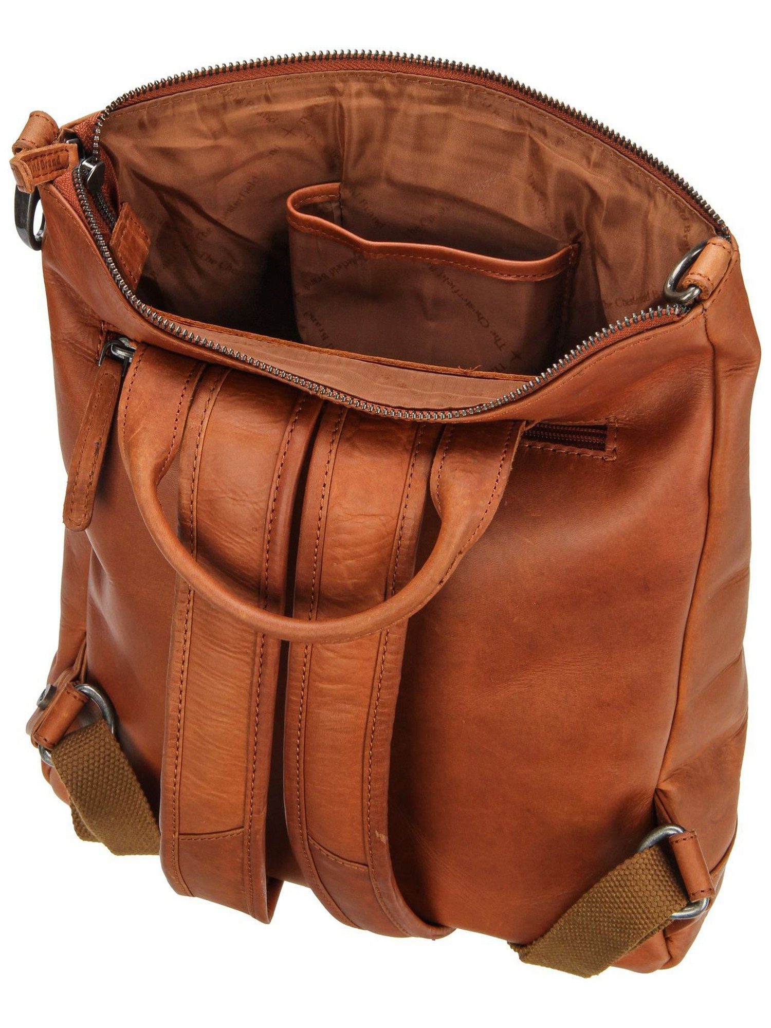 The Chesterfield Brand Rucksack Saar