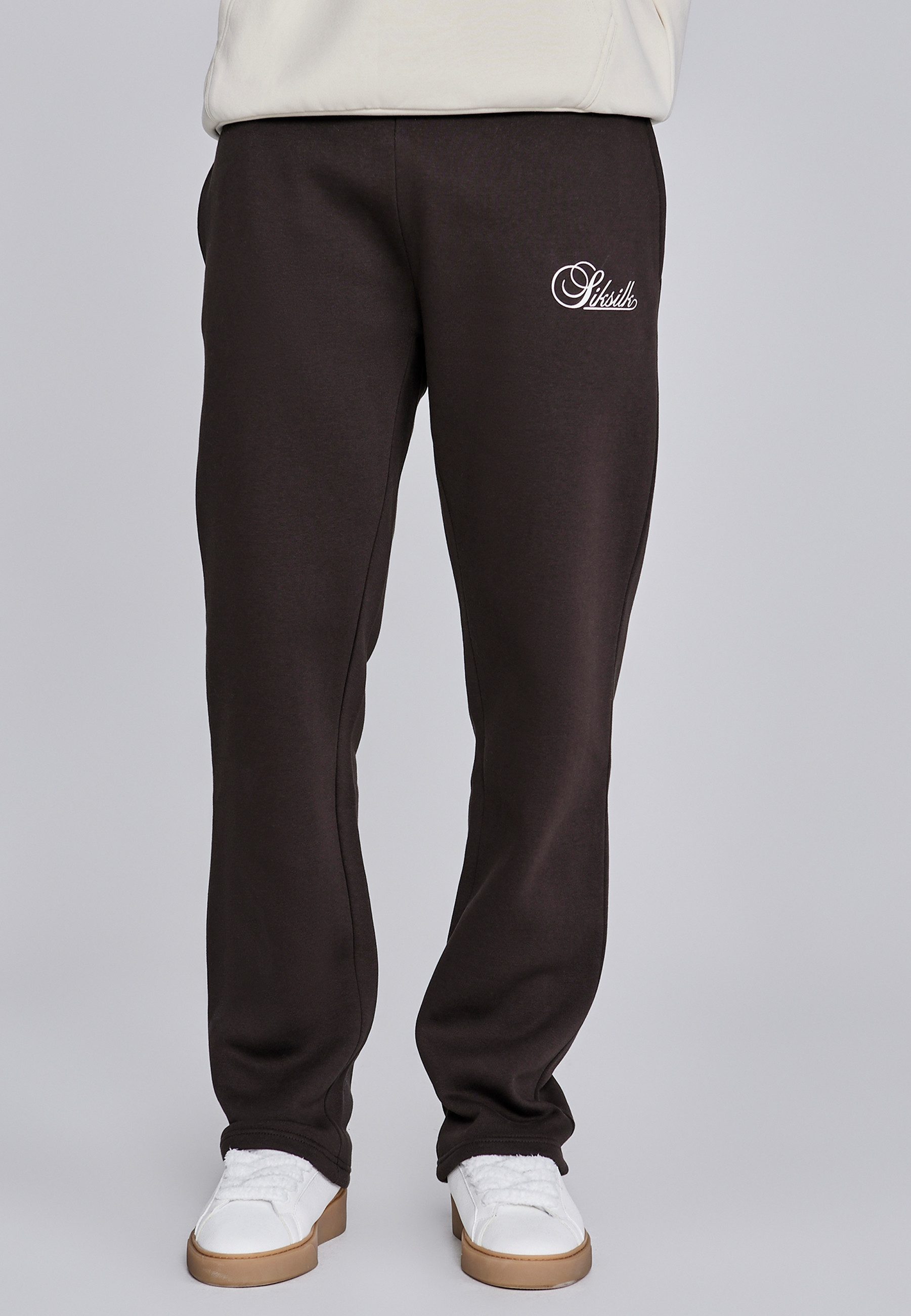 Jogger Pants SikSilk Herren Essentials Trainingshose