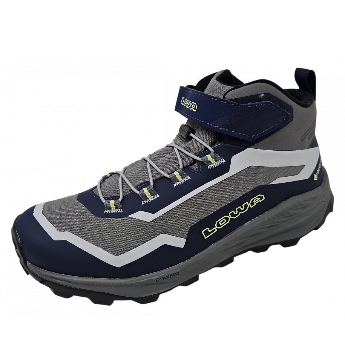 Lowa TRailux GTX MID Jr. Wanderschuh