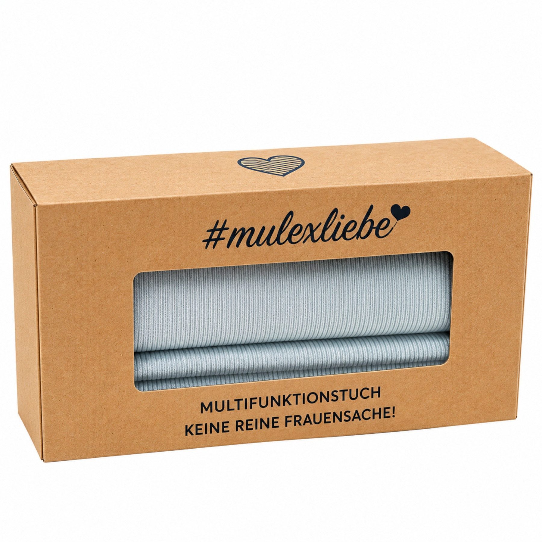 Mulex Multifunktions-Glastücher blau Mikrofasertuch (Mikrofaser, 39x39 cm, Setgröße, 9-tlg., Sauberkeit nur mit Wasser, ohne aggressive Reinigungsmittel)