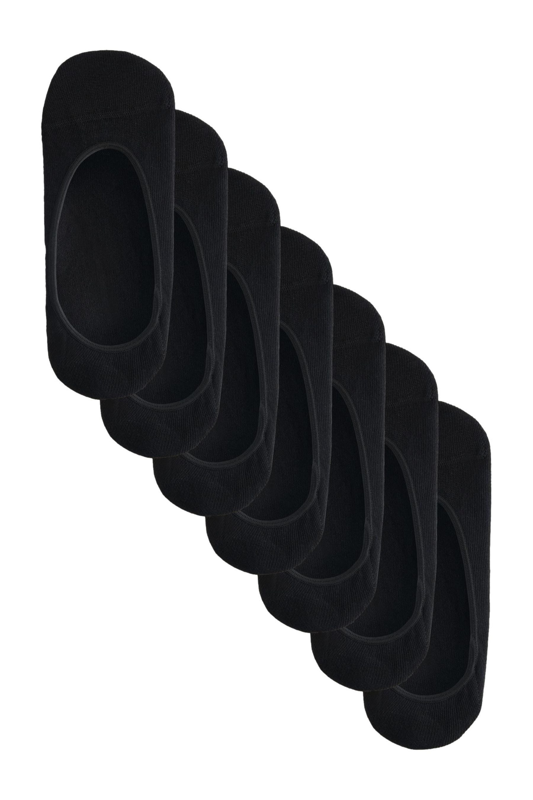 Next Basicsocken Füßlinge, 7er-Pack (1-Paar)