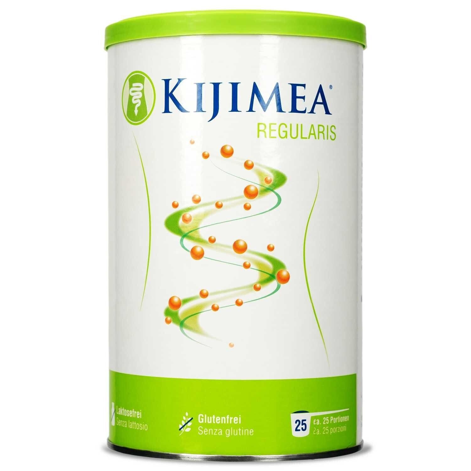 KIJIMEA KIJIMEA Regularis Granulat Granulat