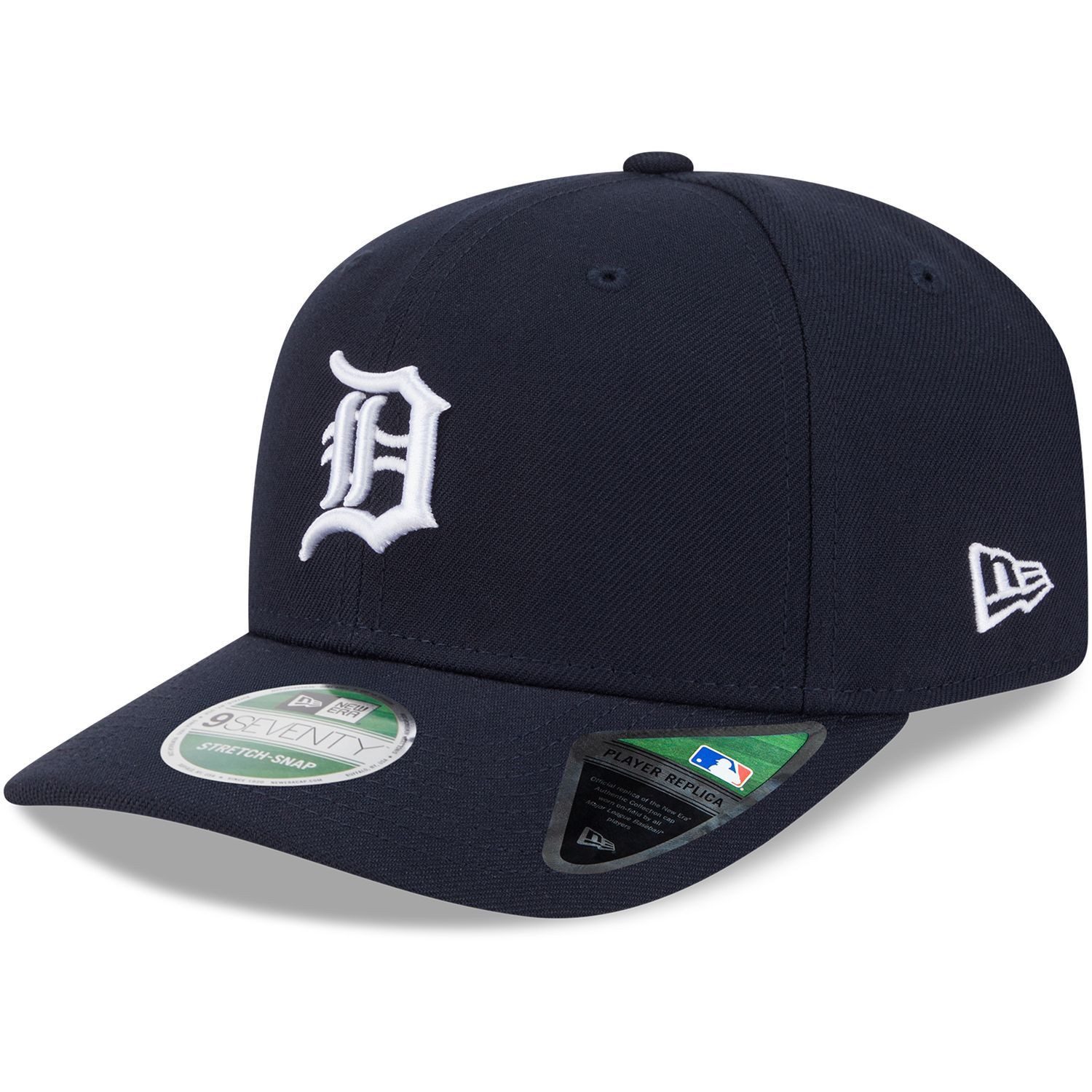 Snapback Cap 9Seventy StretchSnap MLB Detroit Tigers