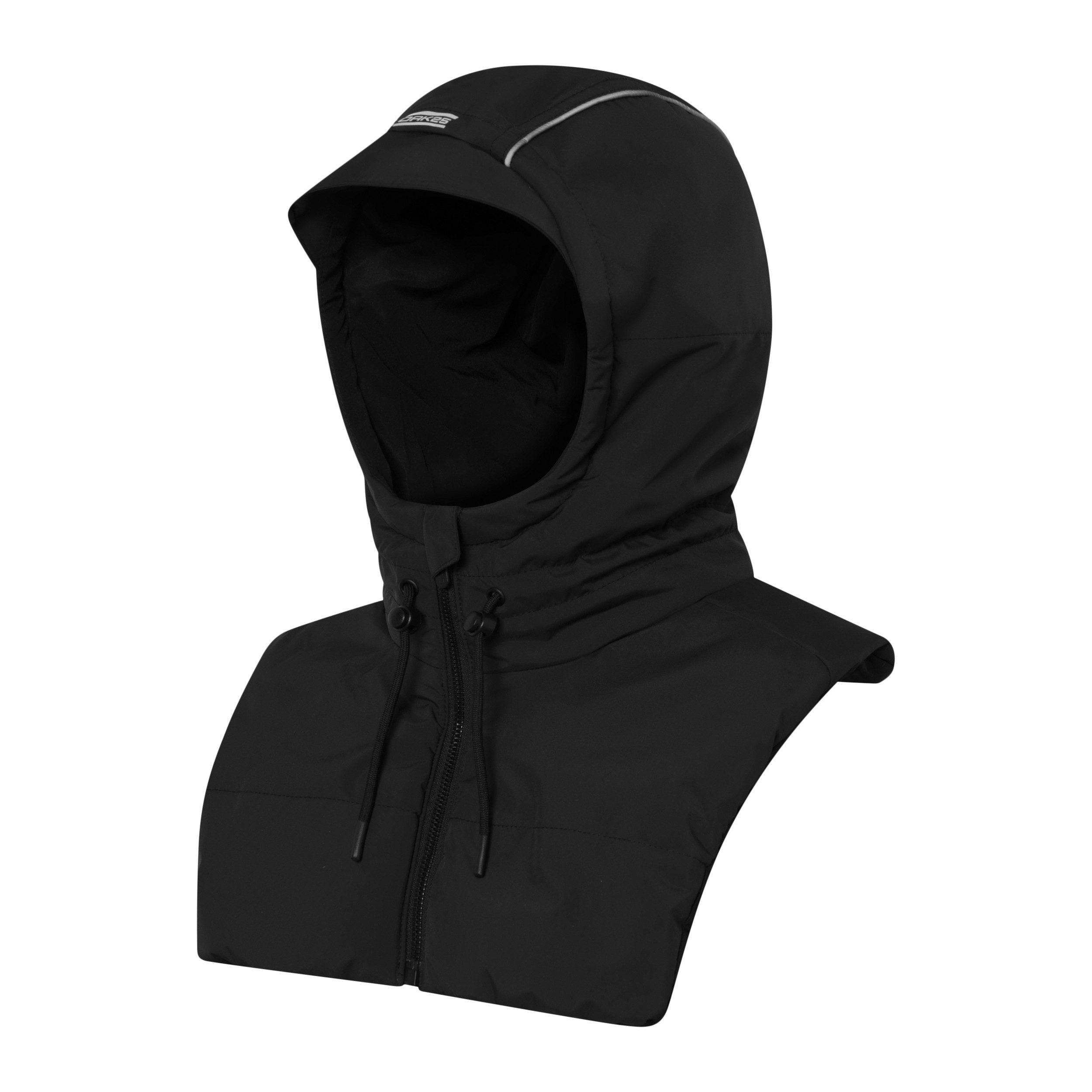 OAK25 Sturmhaube Commute Hood einzelne Kapuze günstig online kaufen