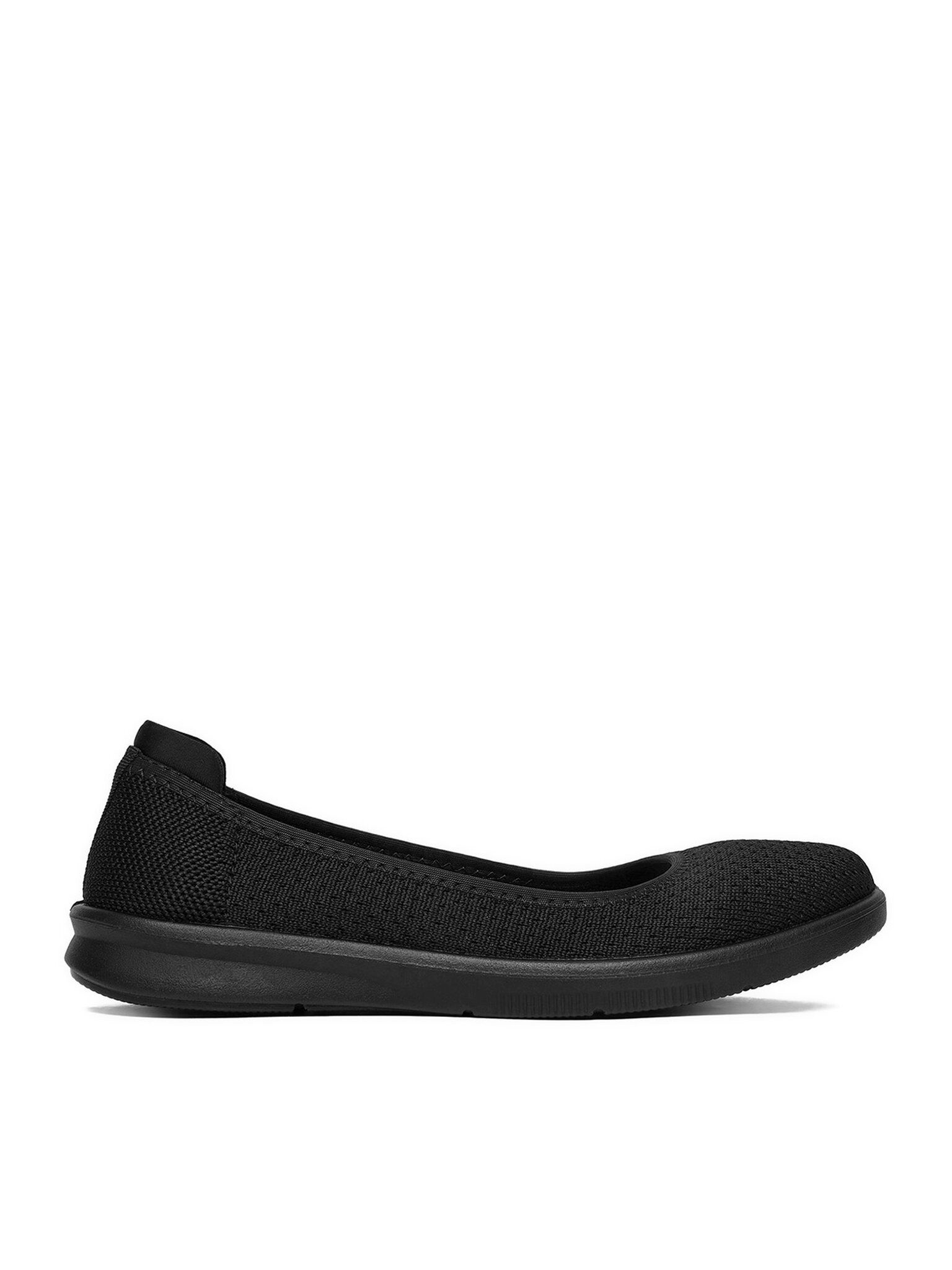 Jenny Jenny Frauenballerinas Schwarz JENNY-CEO-MERLE H20630-01 Schwarz Ballerina