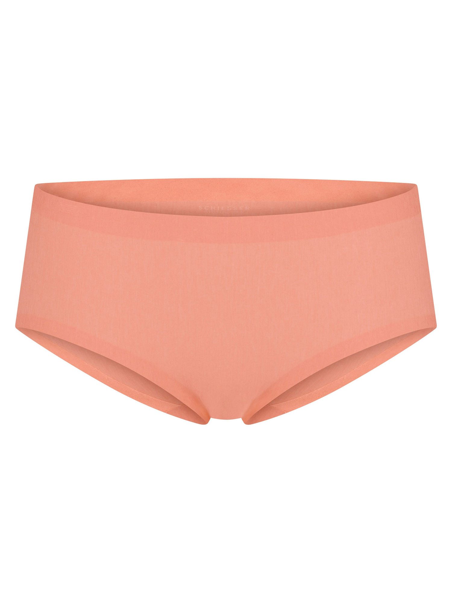 Schiesser Panty Invisible Cotton Panty unter-hose unter-wäsche