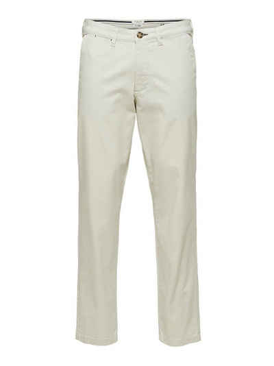 SELECTED HOMME Chinohose »MILES FLEX« mit Stretch