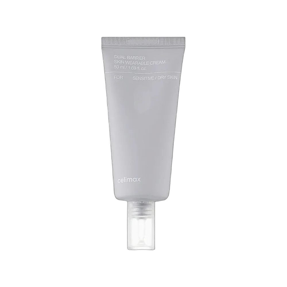 celimax Tagescreme celimax Dual Barrier Skin Wearable Cream