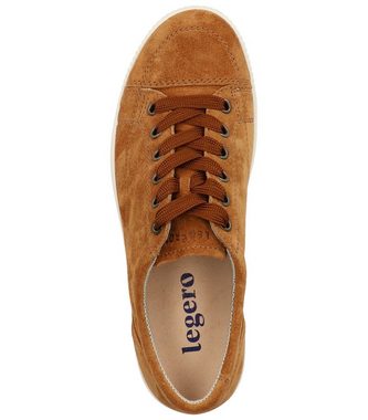 Legero Sneaker Veloursleder Sneaker