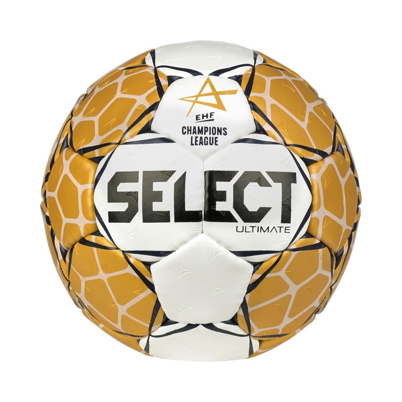 Select Handball Ultimate League Champions EHF v23