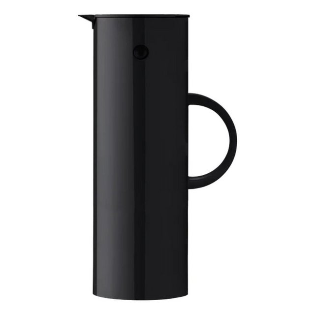 Stelton Coffee-to-go-Becher “Stelton EM77 Isolierkanne 1 l. black”