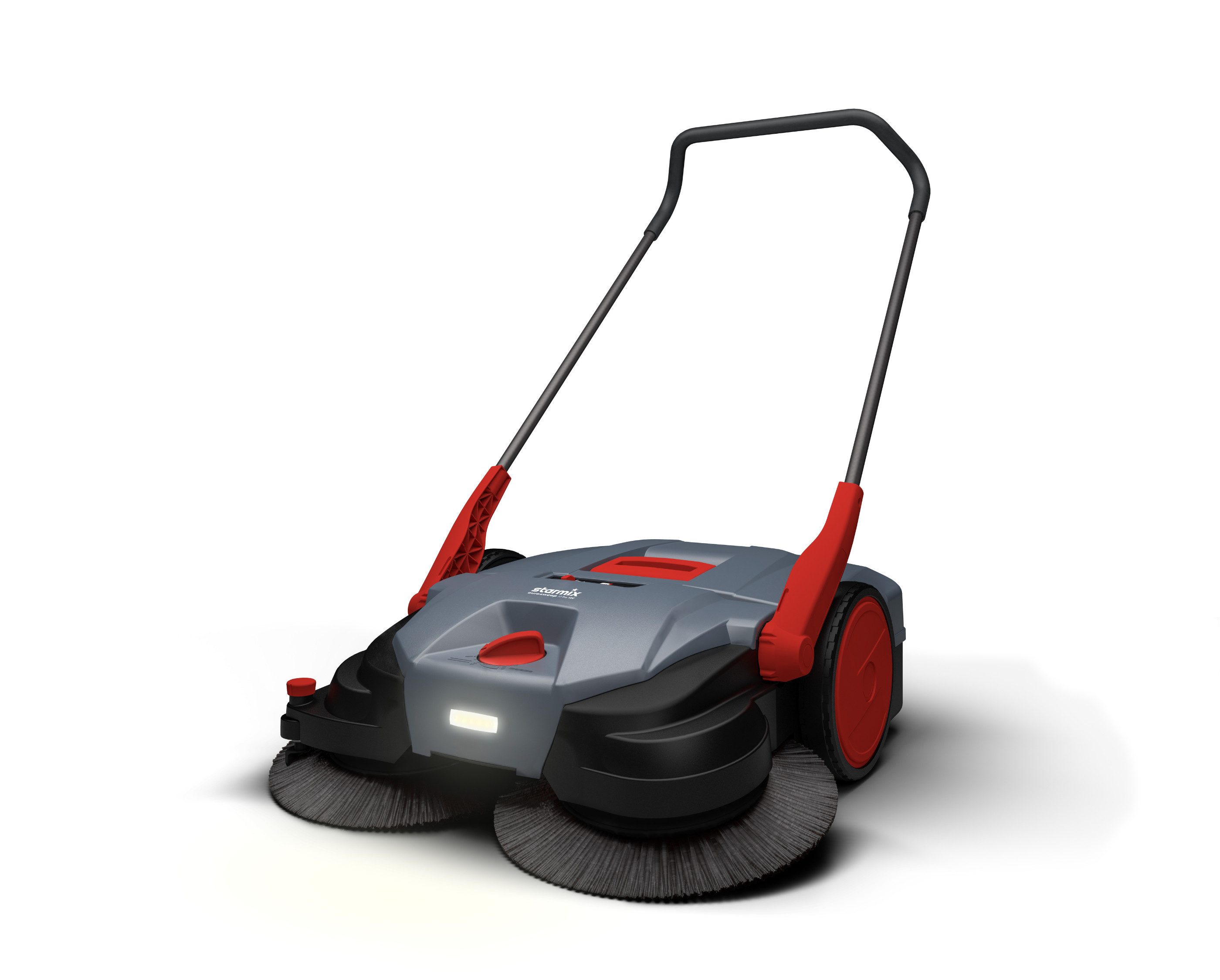 Starmix Handkehrmaschine