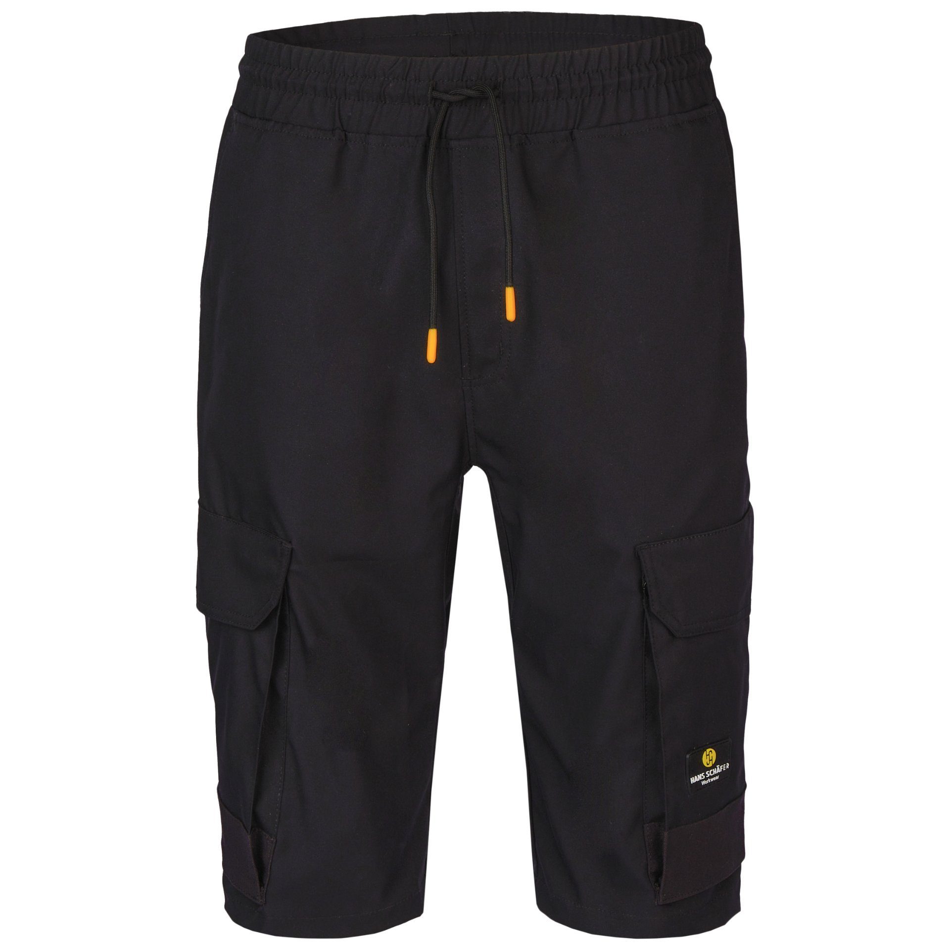 Hans Schäfer Workwear Arbeitsshorts kurze Arbeitshose günstig online kaufen