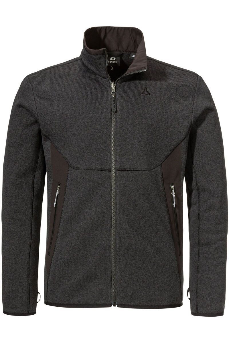 Fleecejacke