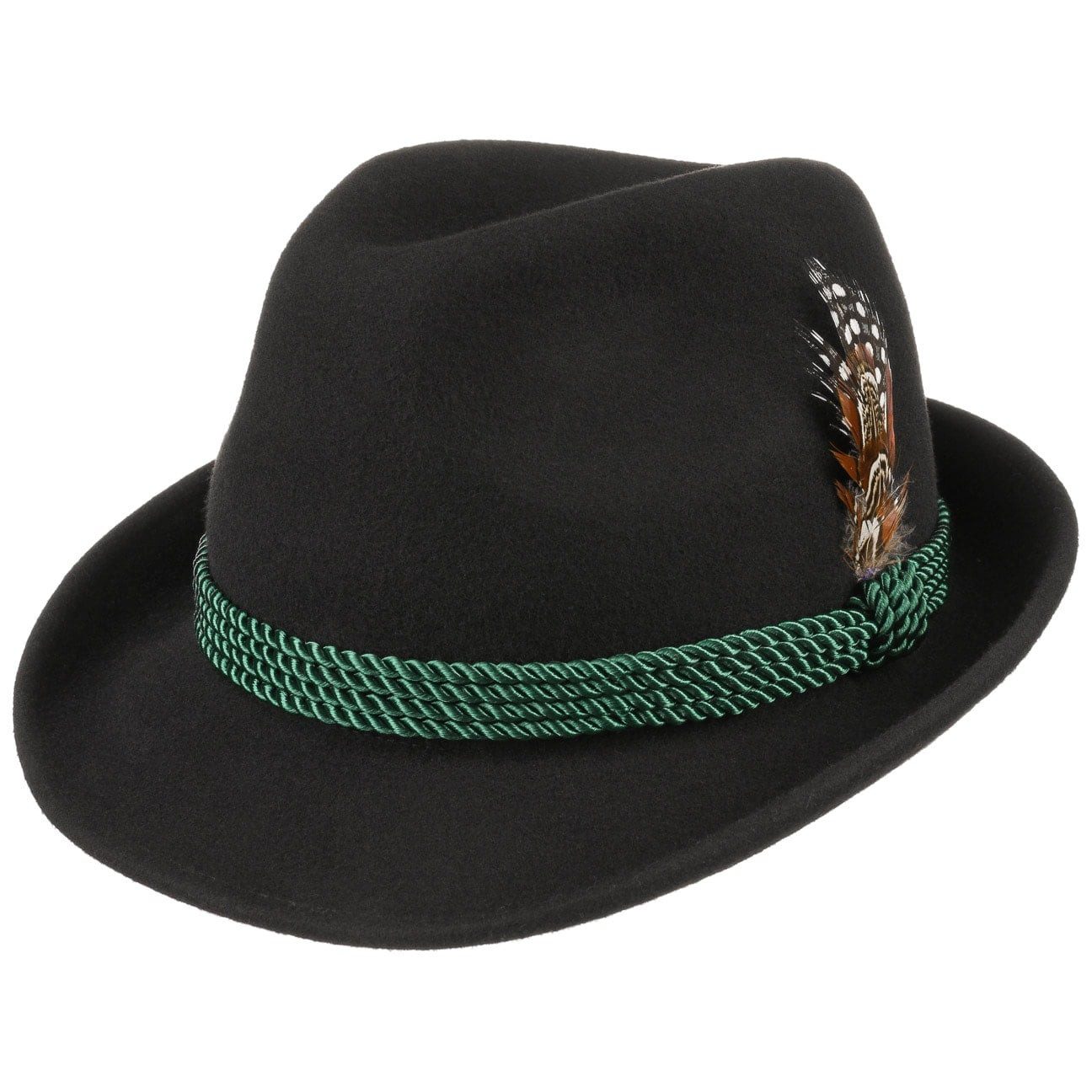 Lipodo Trilby (1-St) Almhut günstig online kaufen