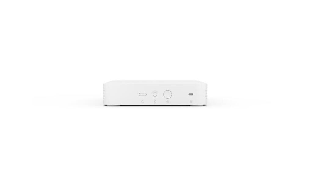 Logitech Streaming-Mikrofon Logitech RoomMate Videokonferenzkomponente Raumlös
