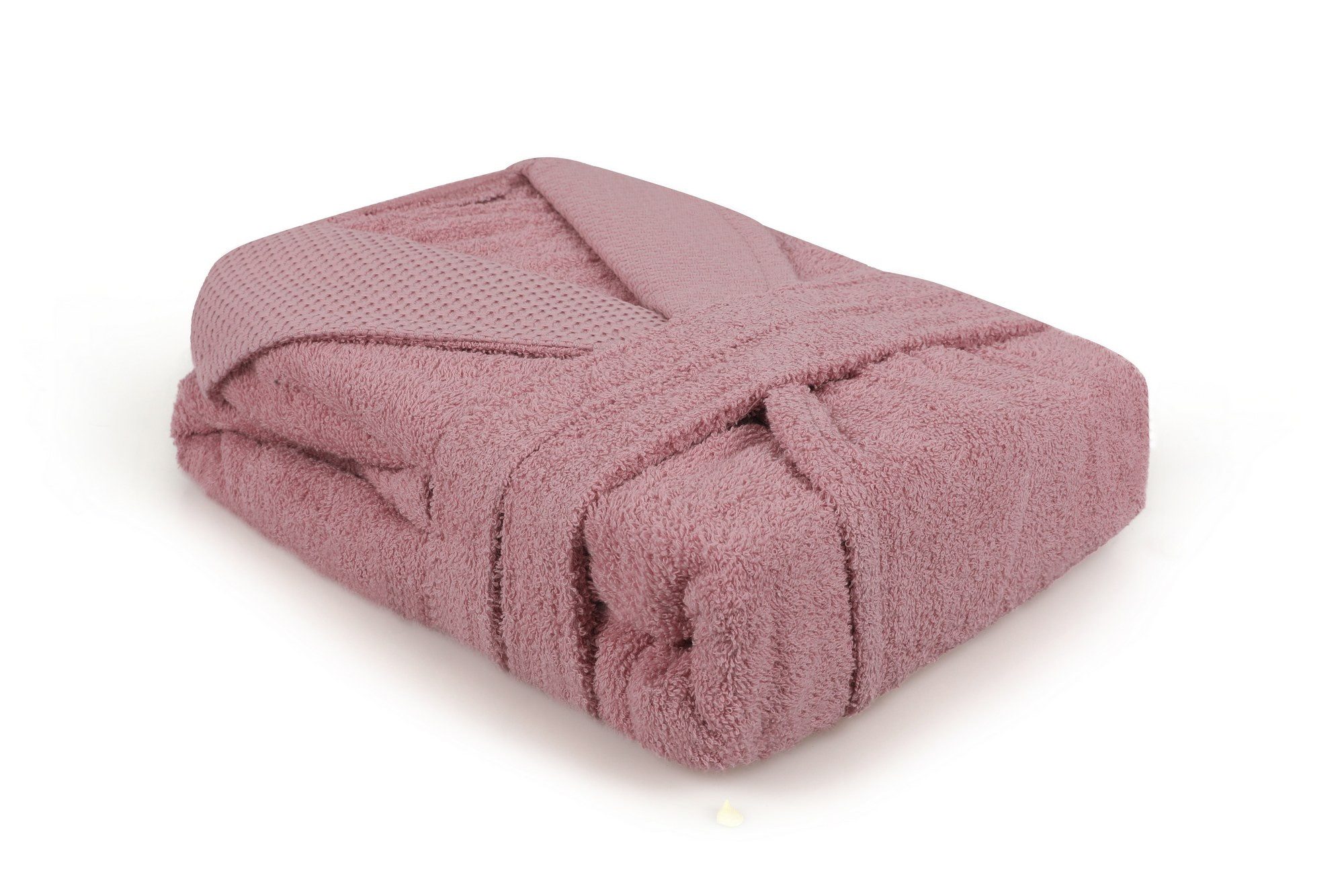 Jumeon Bademantel 100% COTTON, L 3 - L